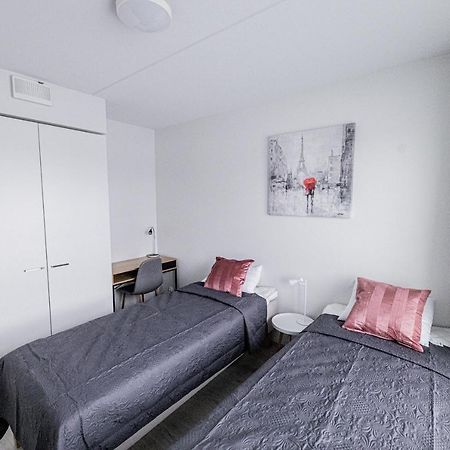 Apartment, Sleepwell, Nuutti Åbo Exteriör bild