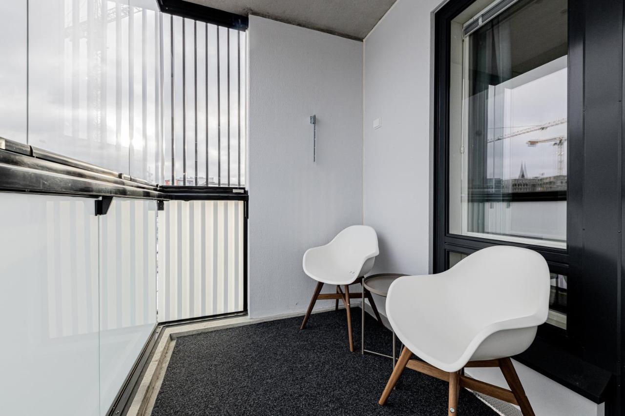 Apartment, Sleepwell, Nuutti Åbo Exteriör bild
