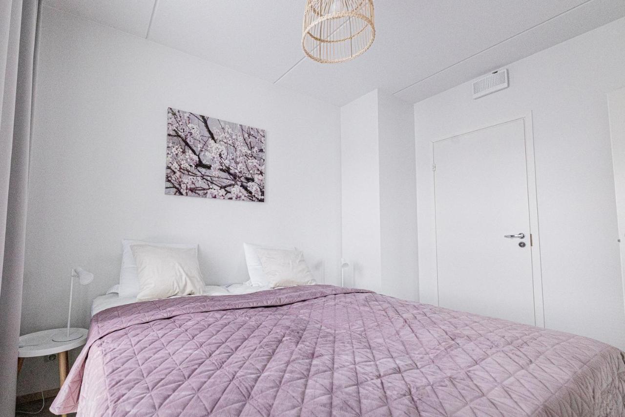 Apartment, Sleepwell, Nuutti Åbo Exteriör bild