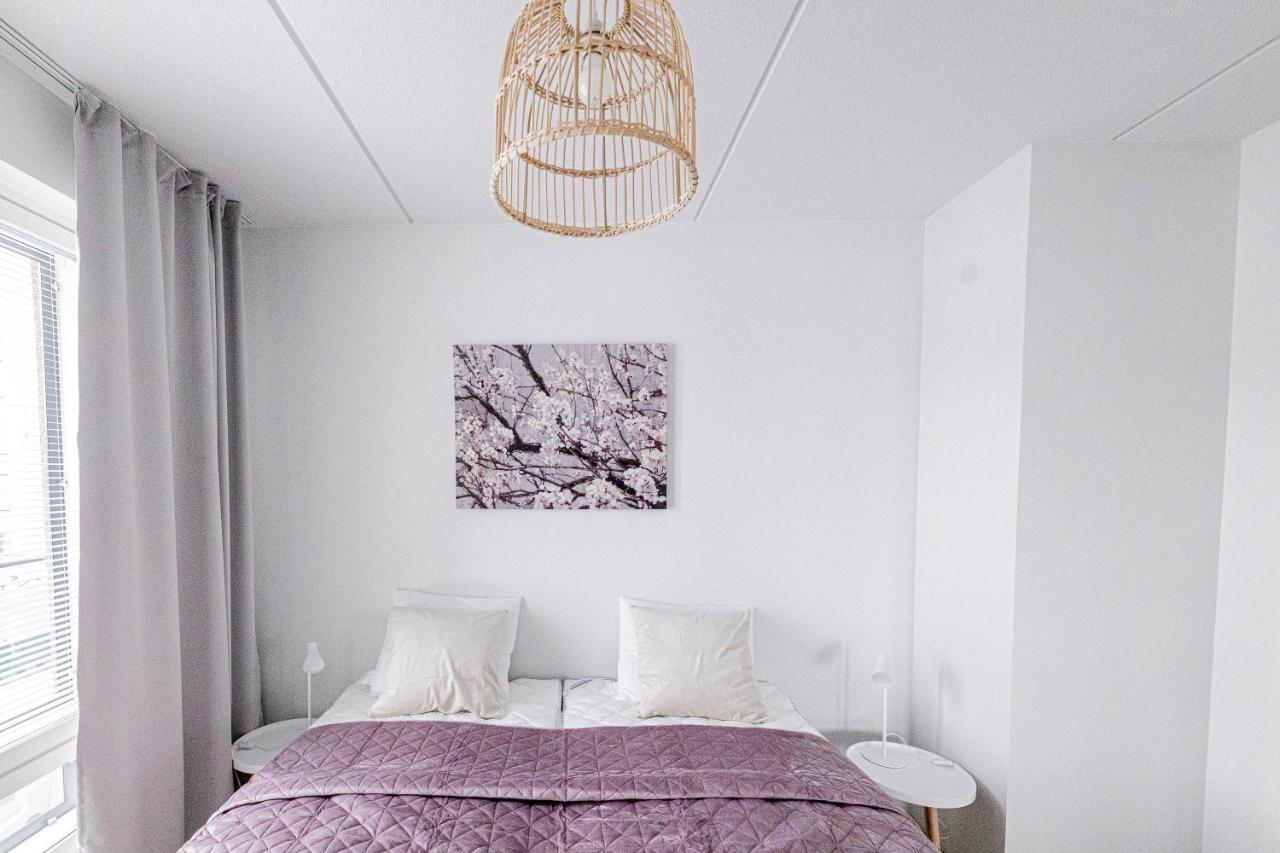 Apartment, Sleepwell, Nuutti Åbo Exteriör bild