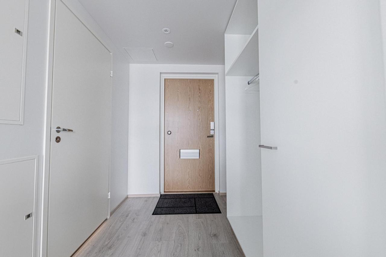 Apartment, Sleepwell, Nuutti Åbo Exteriör bild
